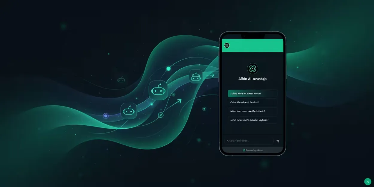 Comparison of chatbot platforms: Aihio, international platforms, and a custom build side by side