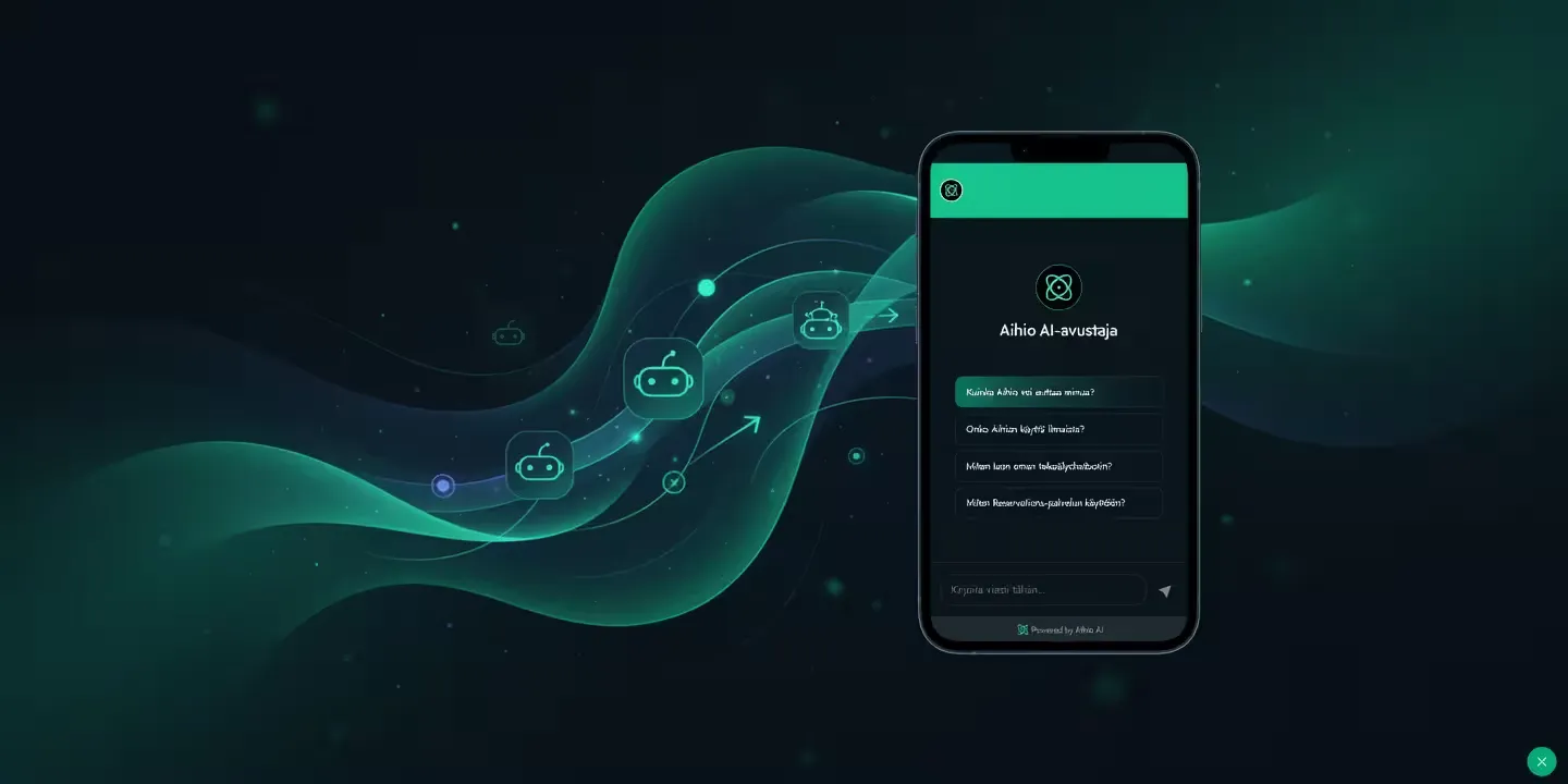 Comparison of chatbot platforms: Aihio, international platforms, and a custom build side by side